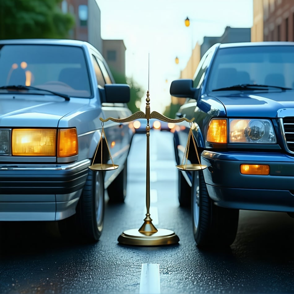 What You Need to Know About Comparative Fault in Louisiana PI