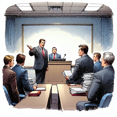 The Harsh Reality: Common Sense Alone Won’t Win in Florida Court