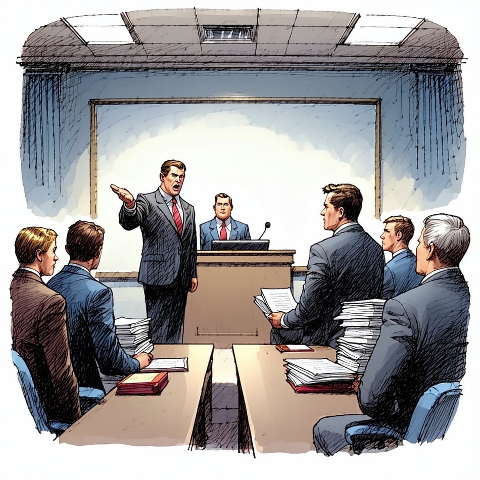 The Harsh Reality: Common Sense Alone Won’t Win in Florida Court