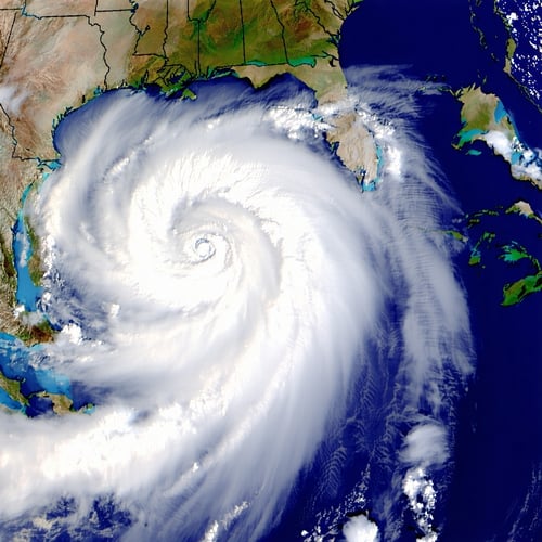2025 Hurricanes: Predictions & Early Season Risks
