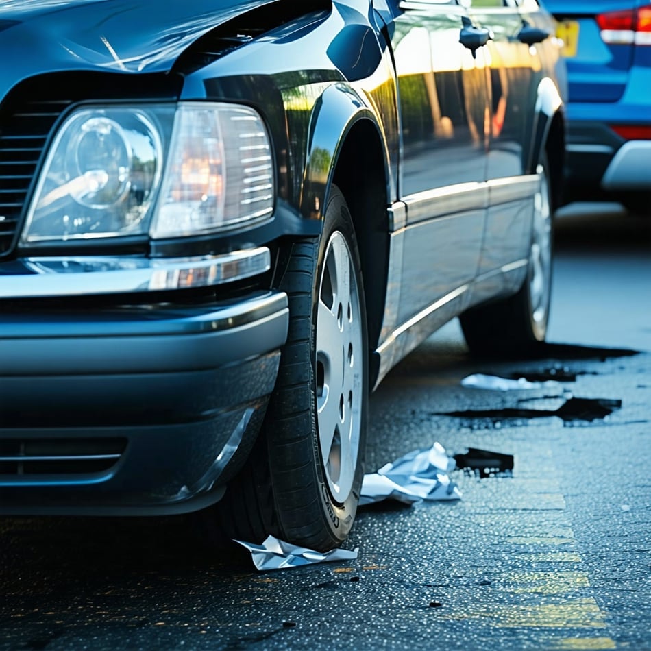 How to Select the Best Personal Injury Lawyer for Your Case