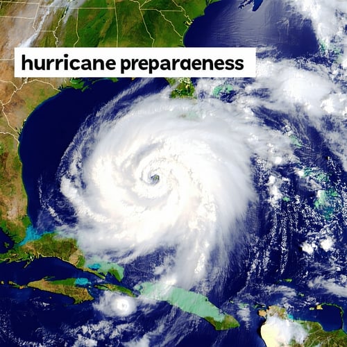 Hurricane Season Preparedness Tips from a Gulf Coast Attorney GG Law