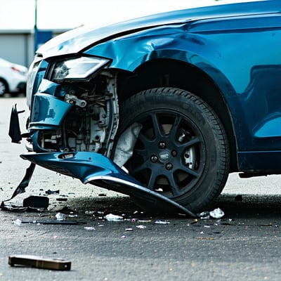 Auto Accident Godbey Giardina Law Group