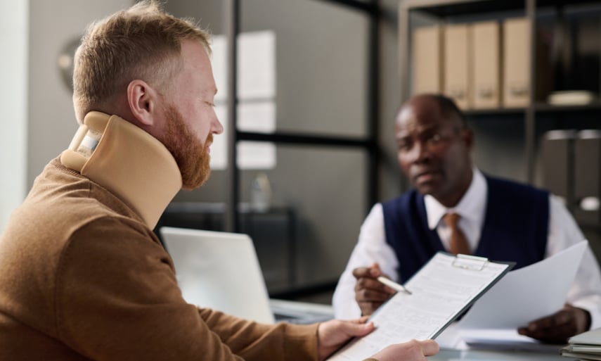 Car Accident Lawyer