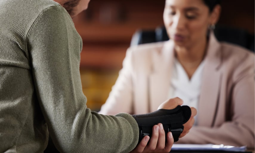 Car Accident Lawyer in Slidell 2