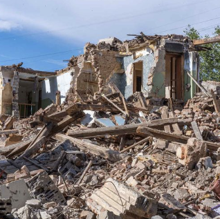 Property Damage