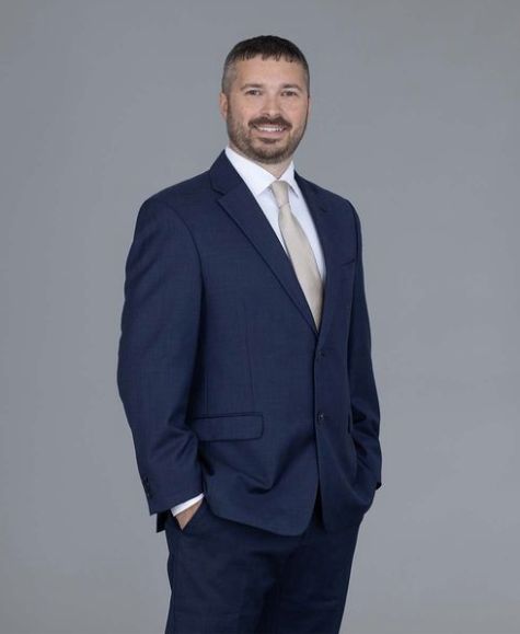 Michae Giardina Attorney
