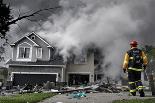 Fire Damage
