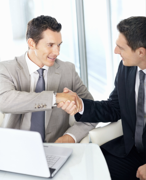 Business Litgation