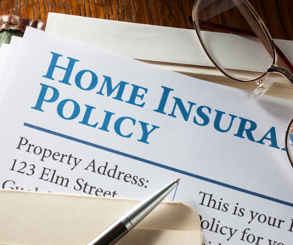 Louisiana Homeowners