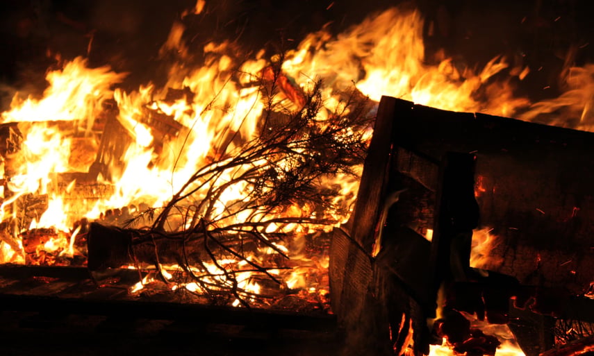 Fire & Smoke Damage Attorneys 2