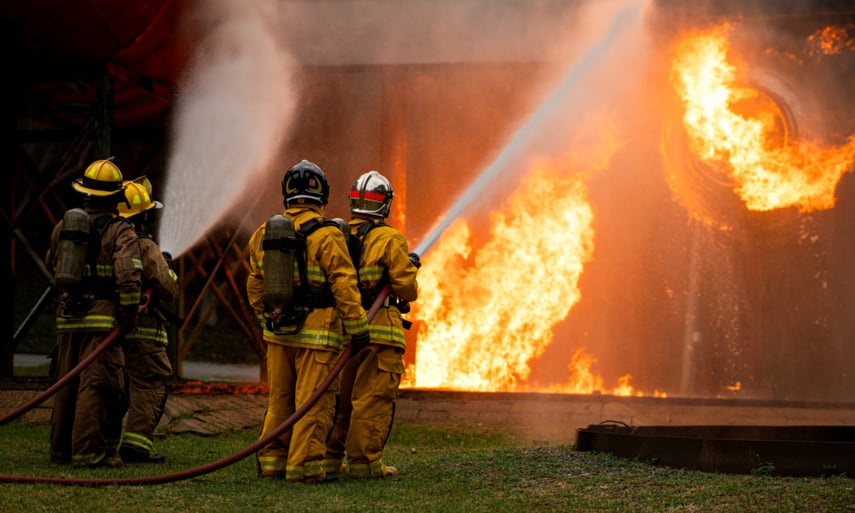 Fire & Smoke Damage Attorneys 3