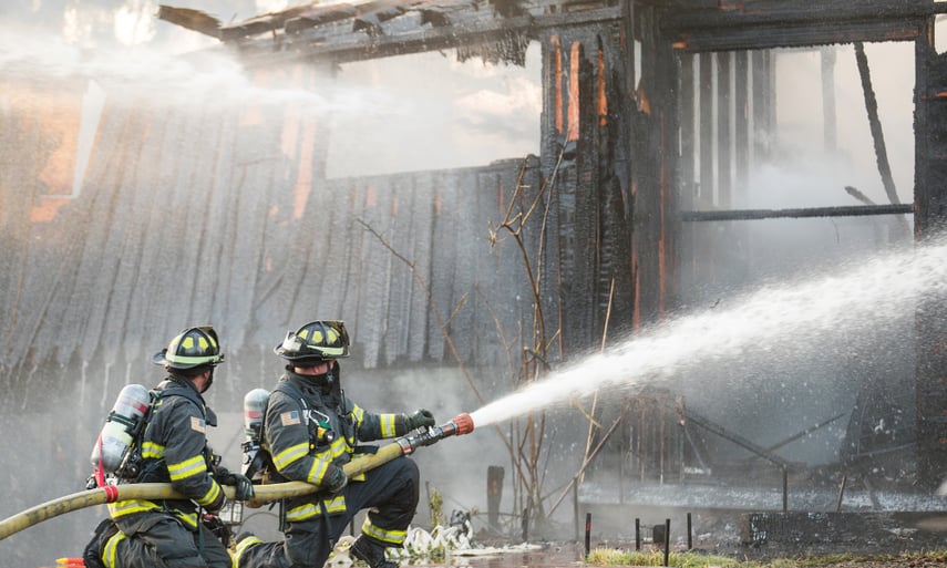 Fire & Smoke Damage Attorneys 5