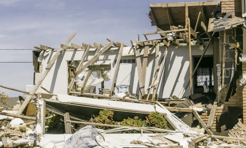 Hurricane Damage Lawyer 1