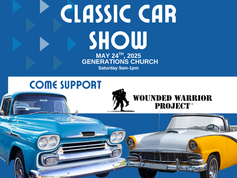 Car Show
