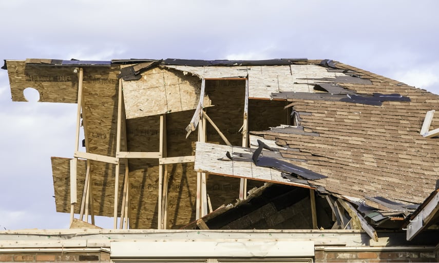 Roof & Structural Damage Lawyer 2