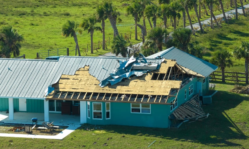 Roof & Structural Damage Lawyer 3
