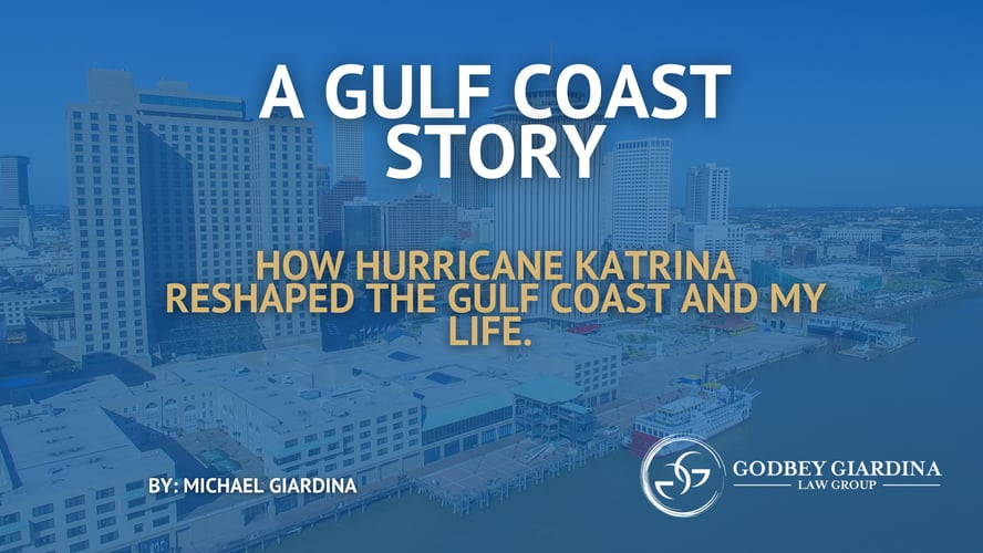 Hurricane Katrina: A Gulf Coast Story of Loss and Resilience | GGLG