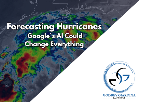 Forecasting Hurricanes: Google’s AI Could Change Everything