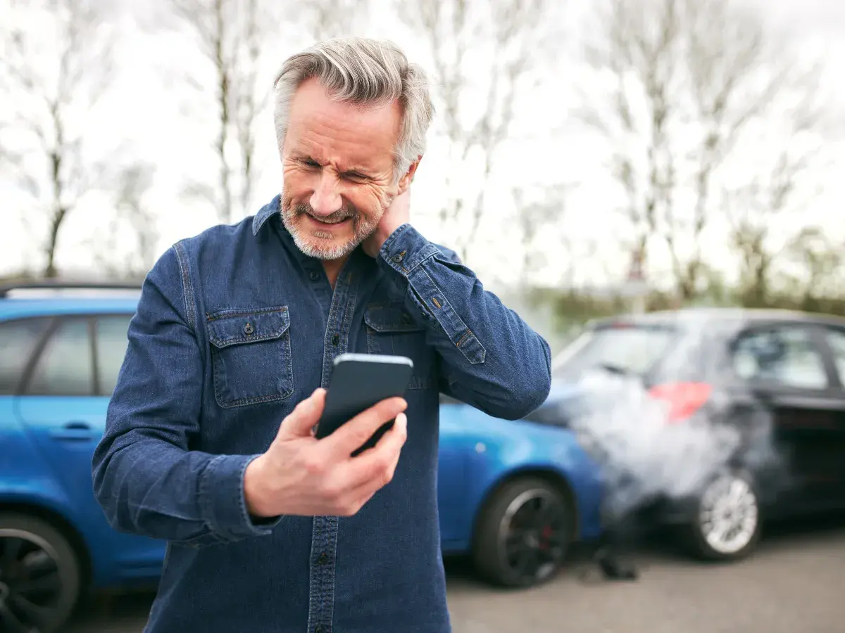 Godbey Giardina Law Group - Property Damage & Injury Law