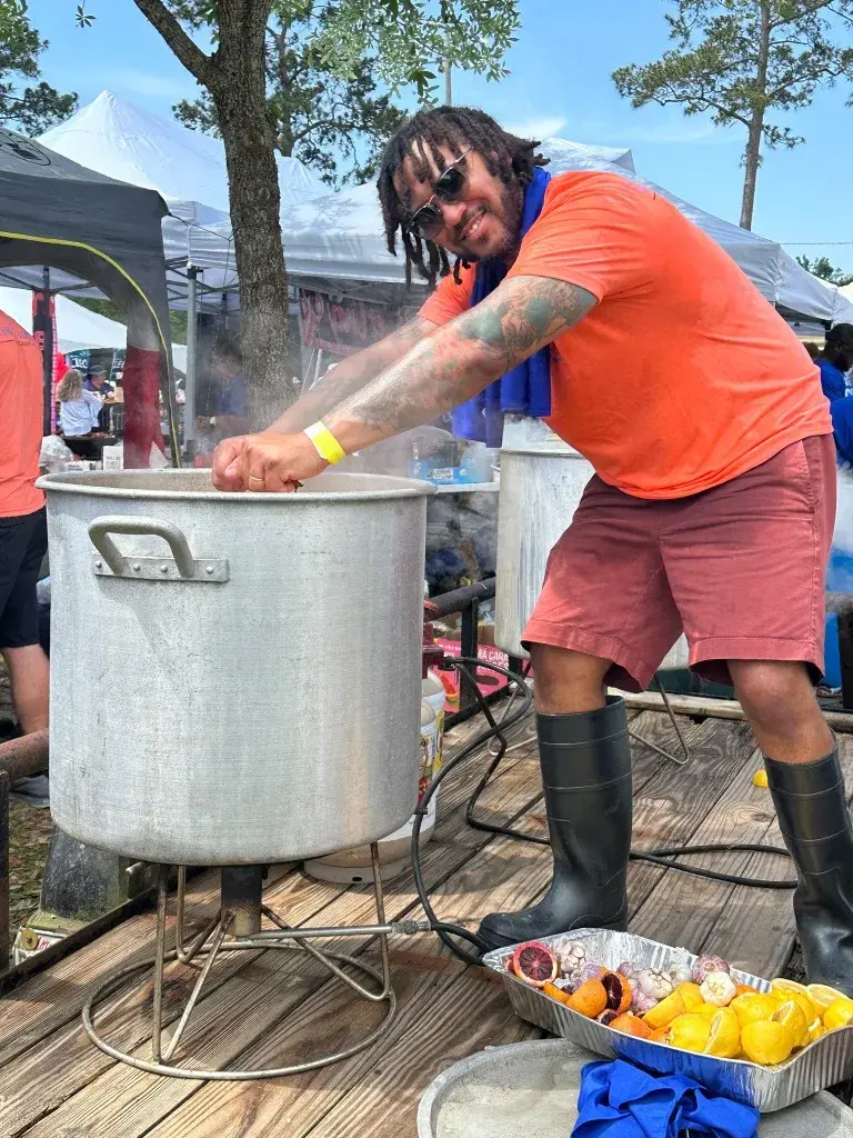 Slidell Hospice House