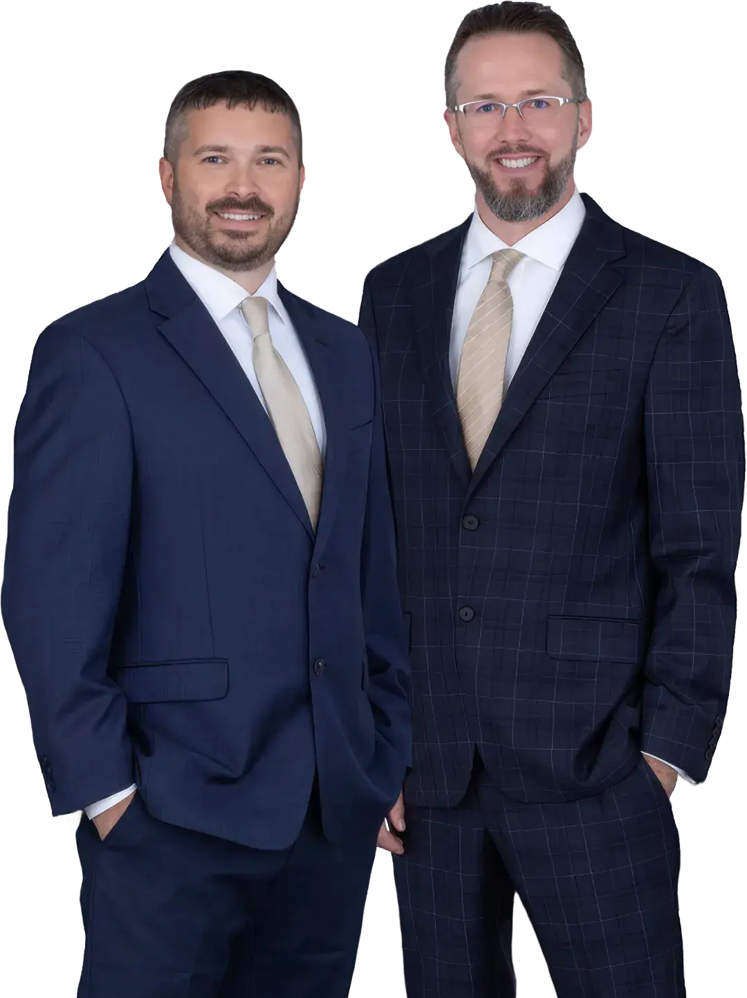 Michael Giardina & Aaron Godbey